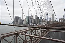 Brooklyn Bridge 11